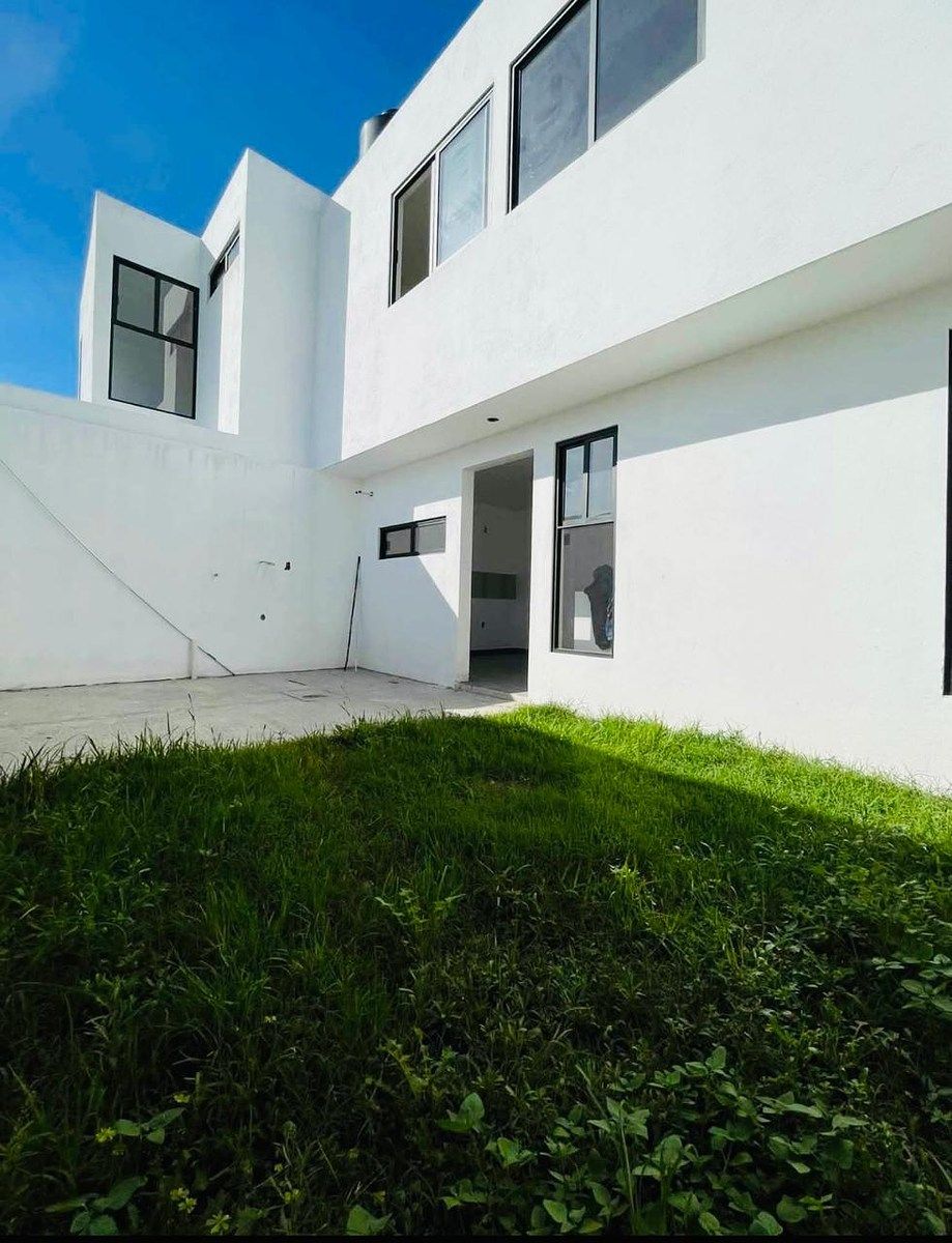 Casa em Tlacomulco, Tlaxcala, foto 13 de 18