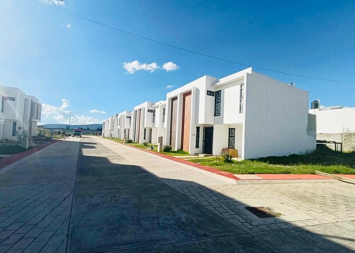 Casa em Tlacomulco, Tlaxcala, foto 18 de 18