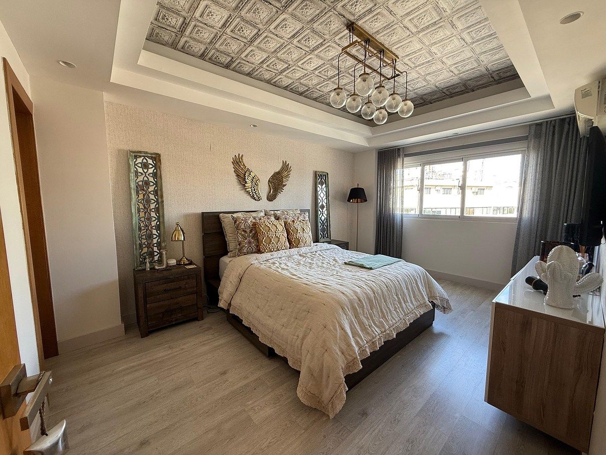 Apartamento en El Vergel, Santo Domingo Centro (Distrito Nacional), foto 3 de 11