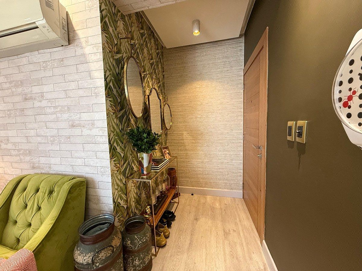 Apartamento en El Vergel, Santo Domingo Centro (Distrito Nacional), foto 10 de 11