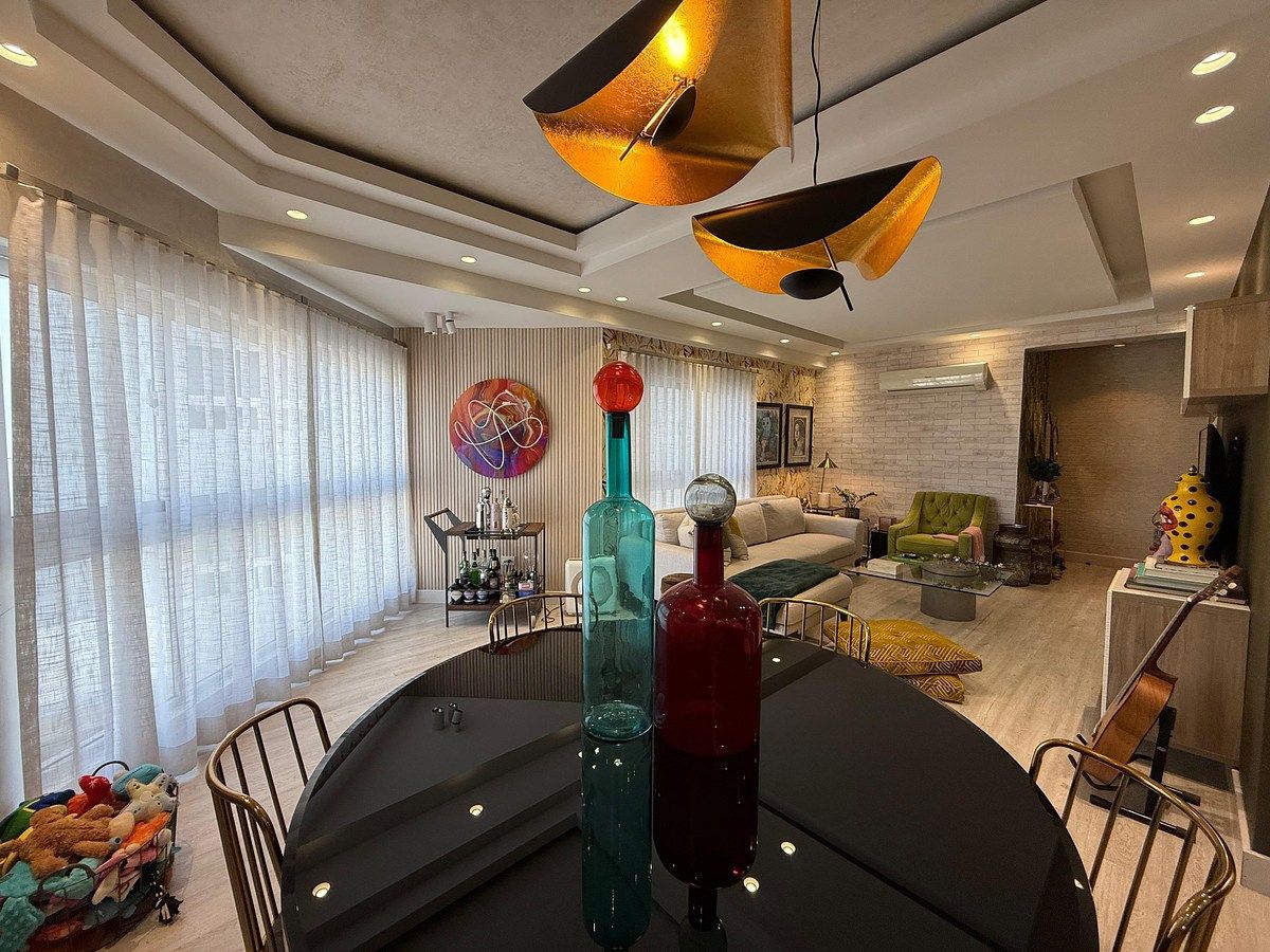 Apartamento en El Vergel, Santo Domingo Centro (Distrito Nacional), foto 11 de 11
