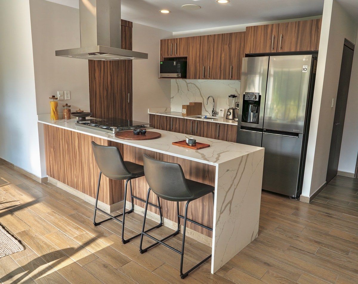 Apartamento em La Herradura, Huixquilucan, foto 7 de 15