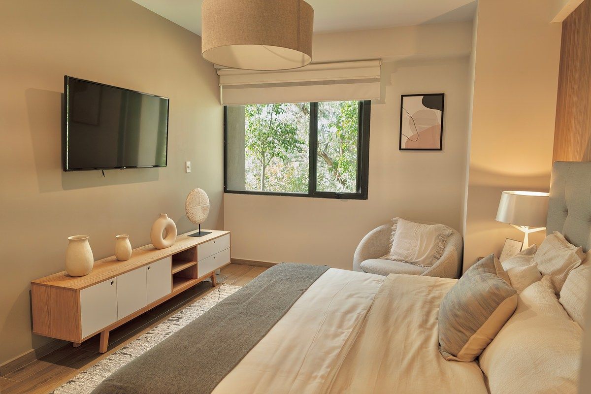 Apartamento em La Herradura, Huixquilucan, foto 8 de 15