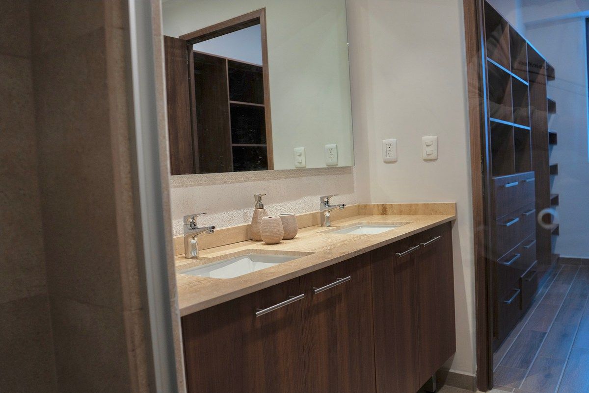 Apartamento em La Herradura, Huixquilucan, foto 10 de 15