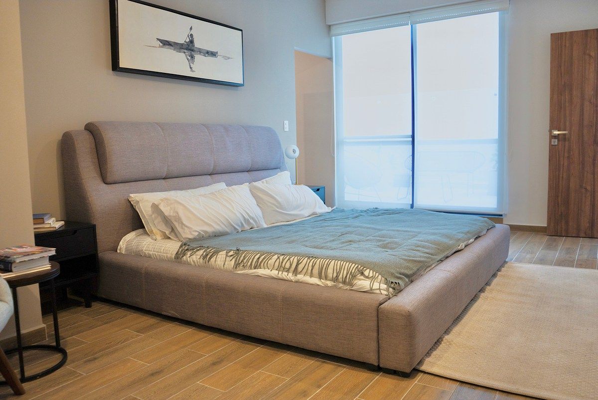 Apartamento em La Herradura, Huixquilucan, foto 14 de 15