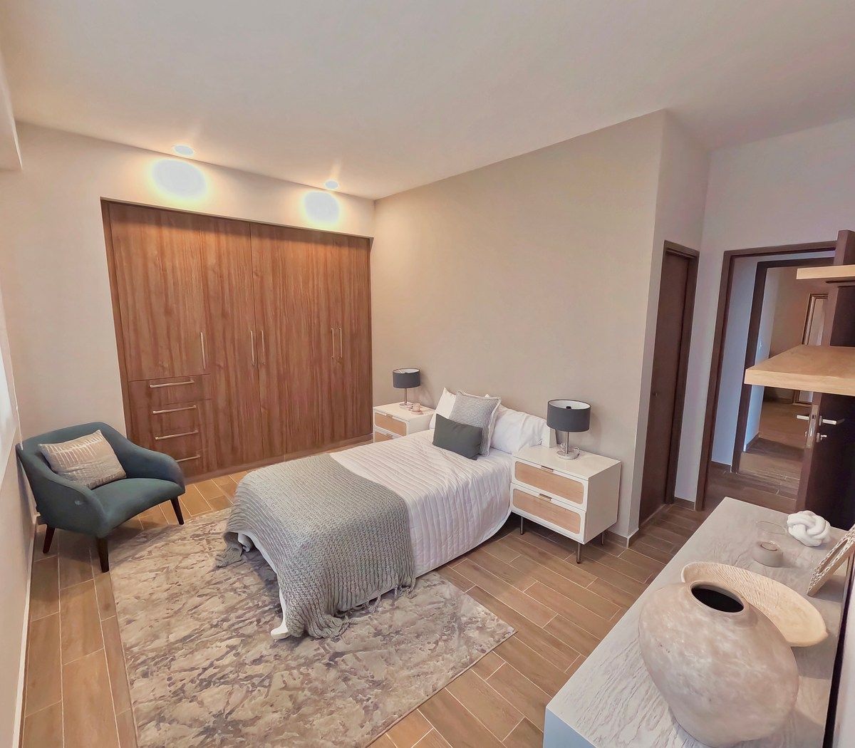 Apartamento em La Herradura, Huixquilucan, foto 15 de 15