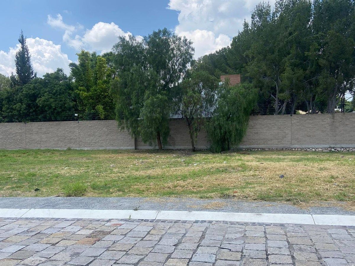 Lot in Jurica, Querétaro, photo 4 of 9