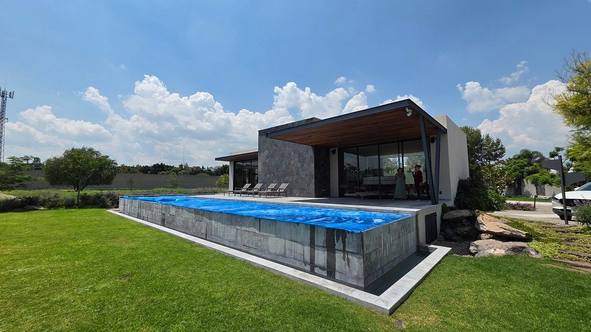 Lote em Jurica, Querétaro, foto 6 de 13