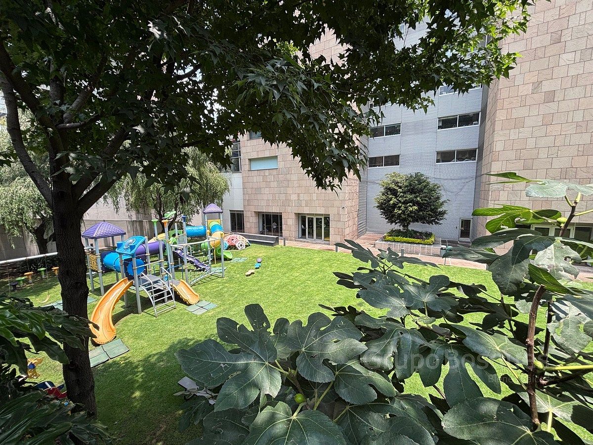 Departamento en Bosques de las Lomas, Cuajimalpa de Morelos, foto 47 de 51