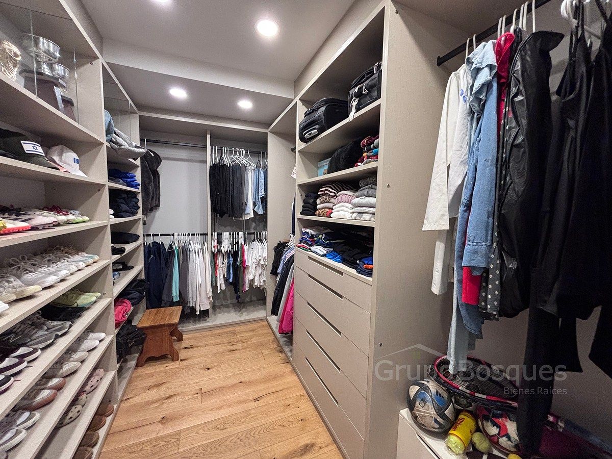 Departamento en Bosques de las Lomas, Cuajimalpa de Morelos, foto 33 de 51