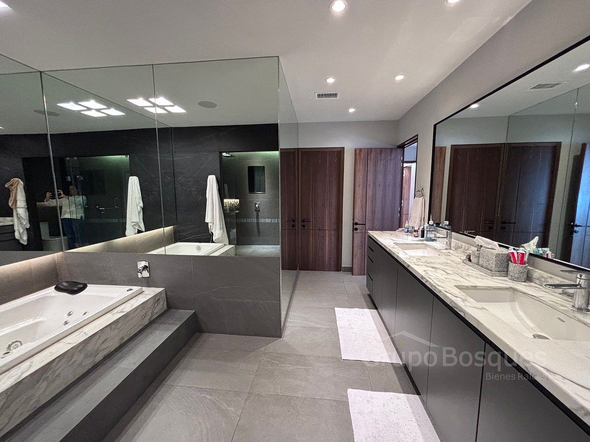 Departamento en Bosques de las Lomas, Cuajimalpa de Morelos, foto 26 de 51