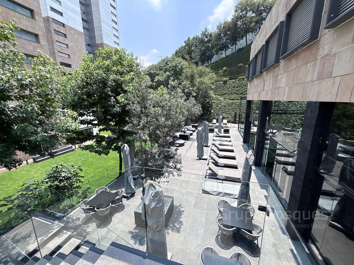 Departamento en Bosques de las Lomas, Cuajimalpa de Morelos, foto 51 de 51