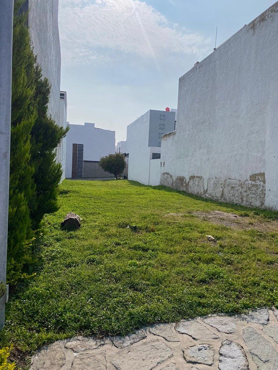 Lote em Valle Imperial, Zapopan, foto 4 de 6