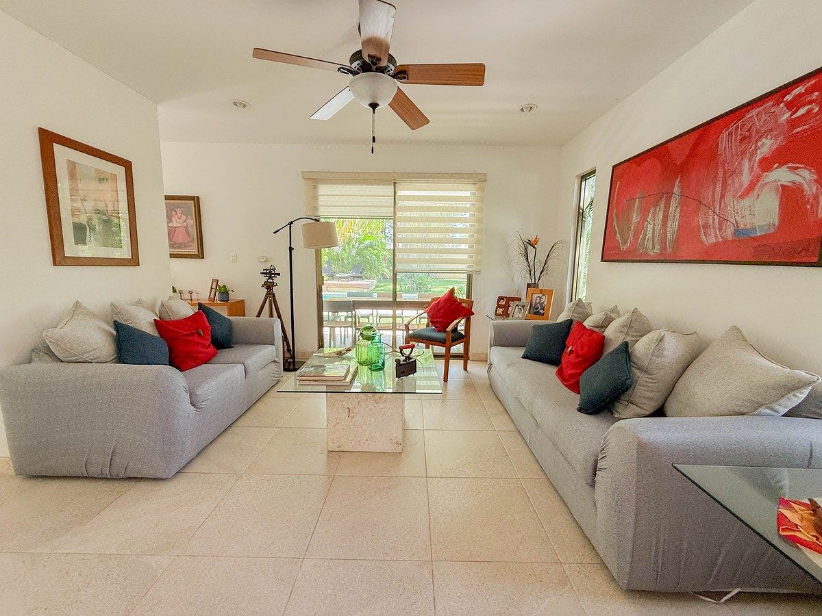 CASA EN VENTA EN MÉRIDA, DZITYÁ, CASA JARDINES ,AMPLIO TERRENO - foto 4