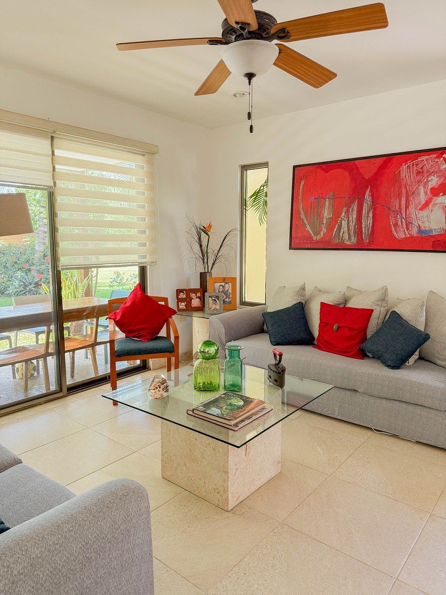 CASA EN VENTA EN MÉRIDA, DZITYÁ, CASA JARDINES ,AMPLIO TERRENO - foto 5