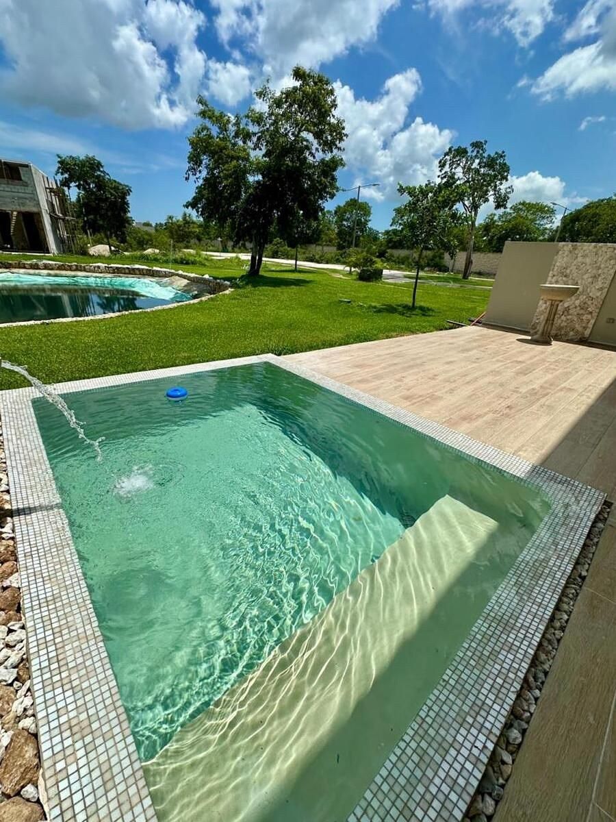 Casa en Altozano, Mérida, foto 3 de 20