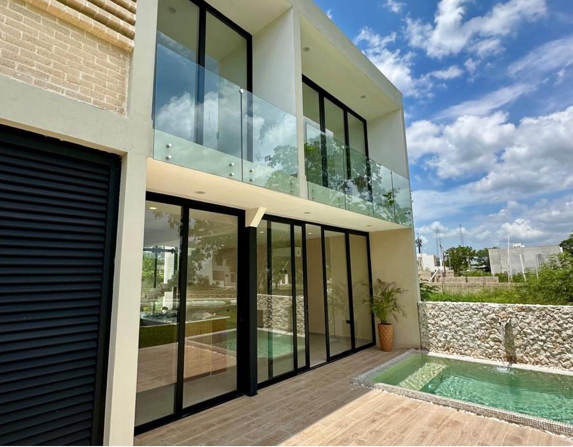 Casa en Altozano, Mérida, foto 7 de 20