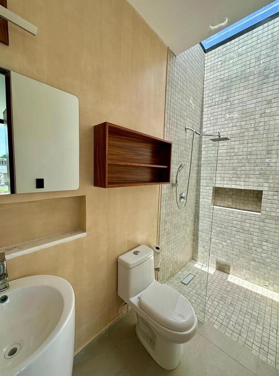 Casa en Altozano, Mérida, foto 16 de 20
