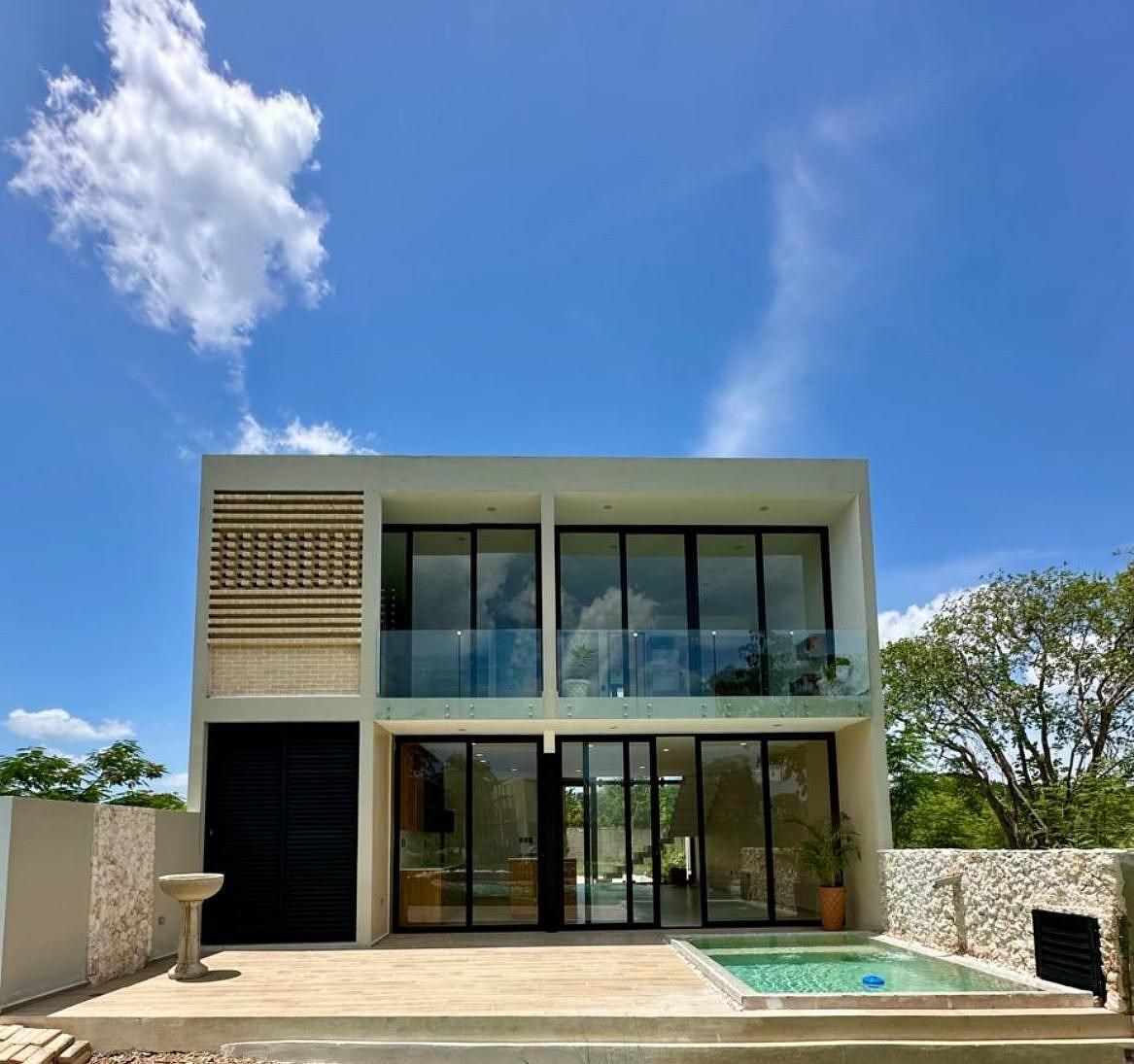 Casa en Altozano, Mérida, foto 4 de 20