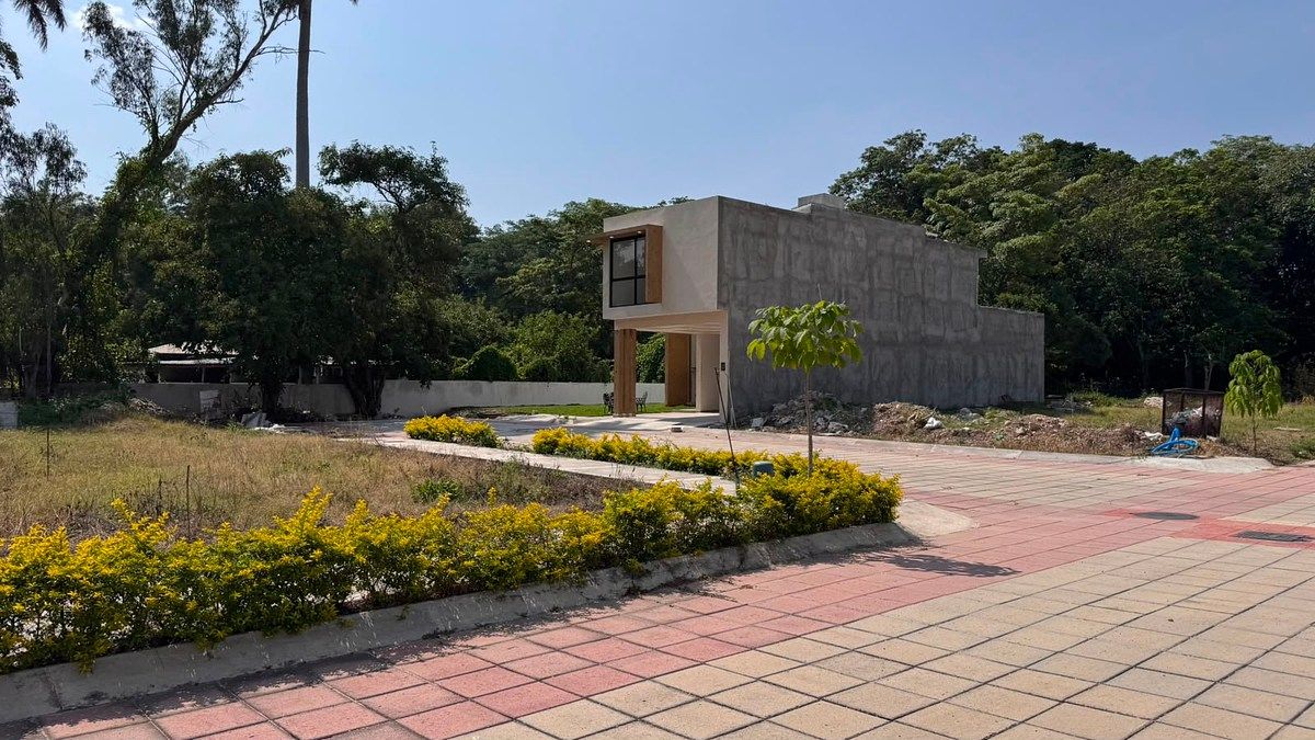 Casa em Los Laureles, Tuxtla Gutiérrez, foto 12 de 15