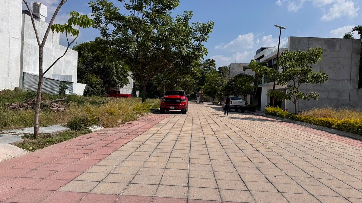Casa em Los Laureles, Tuxtla Gutiérrez, foto 13 de 15