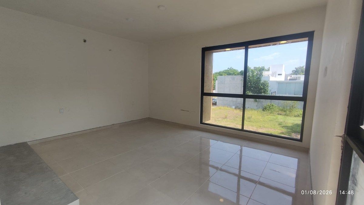 Casa em Los Laureles, Tuxtla Gutiérrez, foto 2 de 15