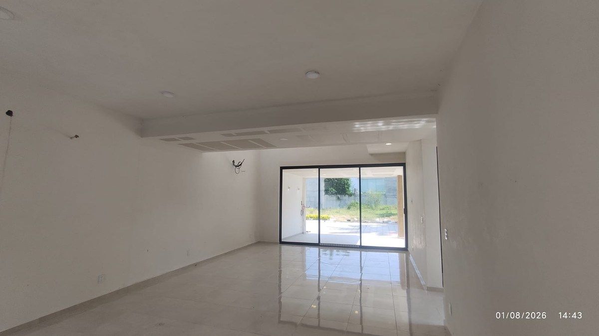 Casa em Los Laureles, Tuxtla Gutiérrez, foto 4 de 15