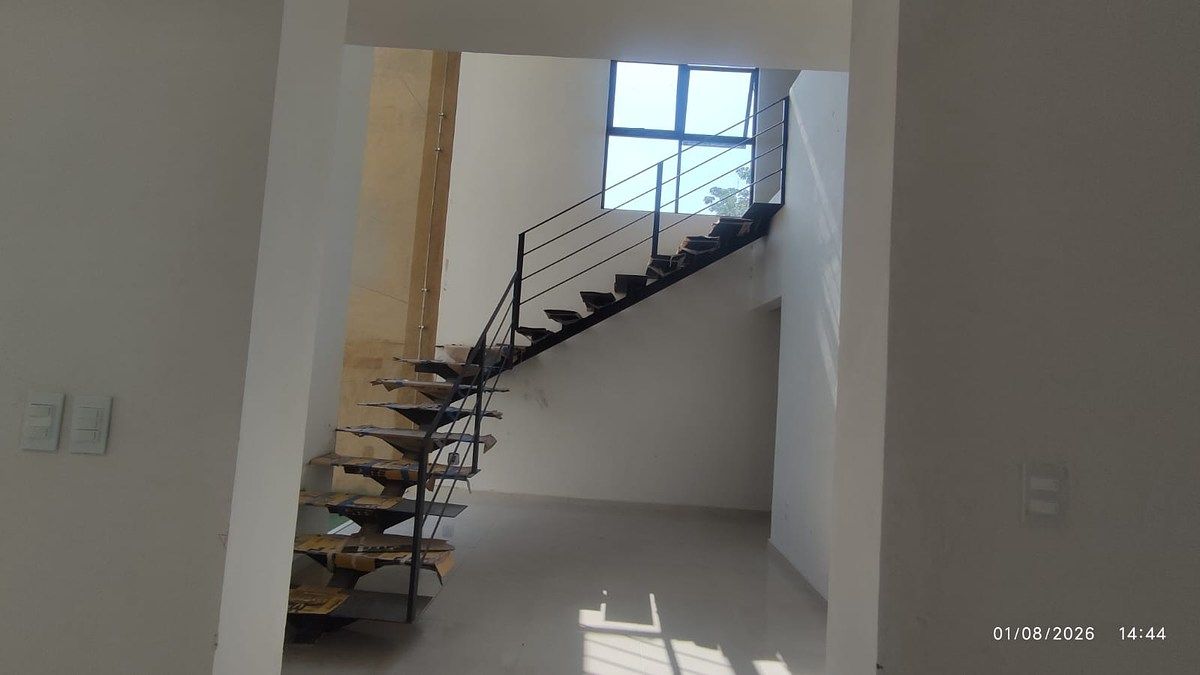 Casa em Los Laureles, Tuxtla Gutiérrez, foto 11 de 15