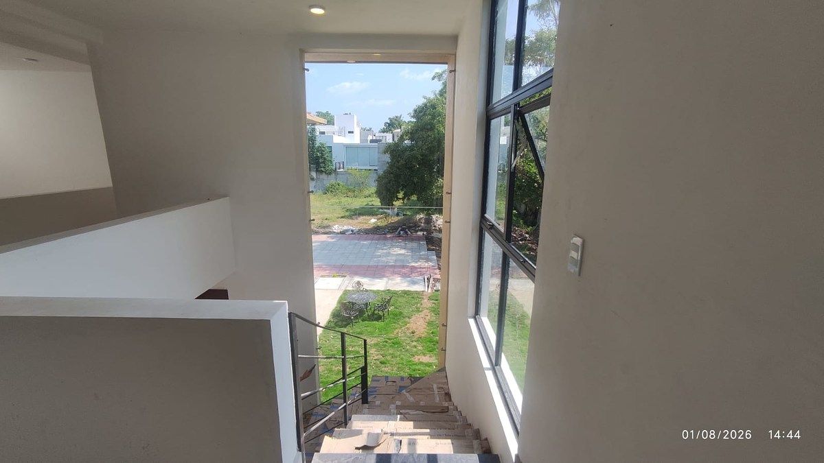 Casa em Los Laureles, Tuxtla Gutiérrez, foto 14 de 15
