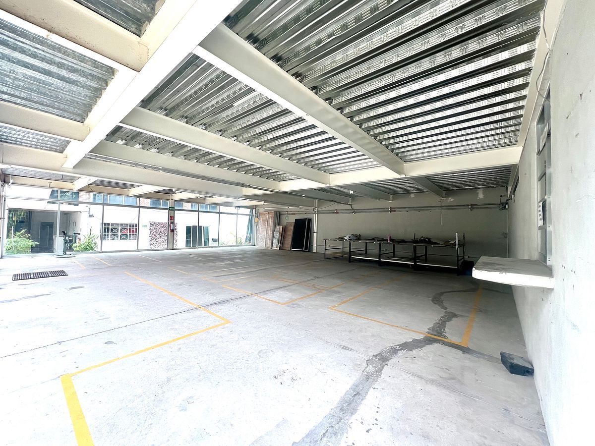 Galpão comercial em Nuevo México, Zapopan, foto 7 de 16