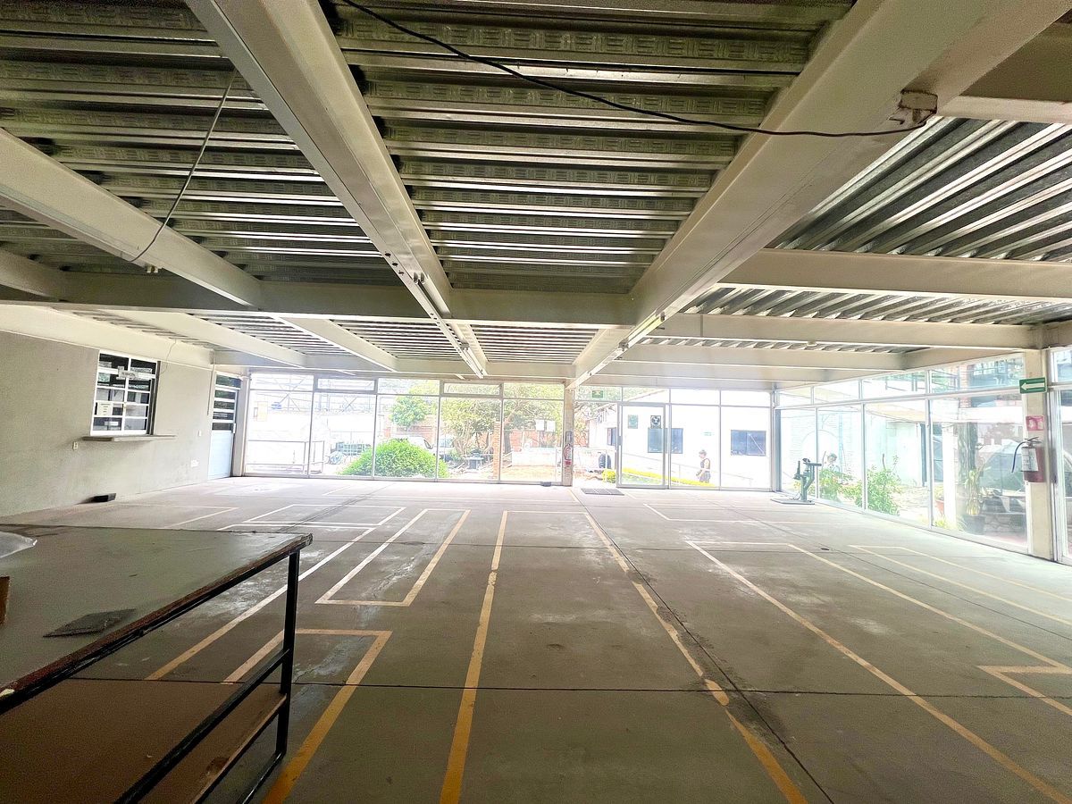 Galpão comercial em Nuevo México, Zapopan, foto 8 de 16