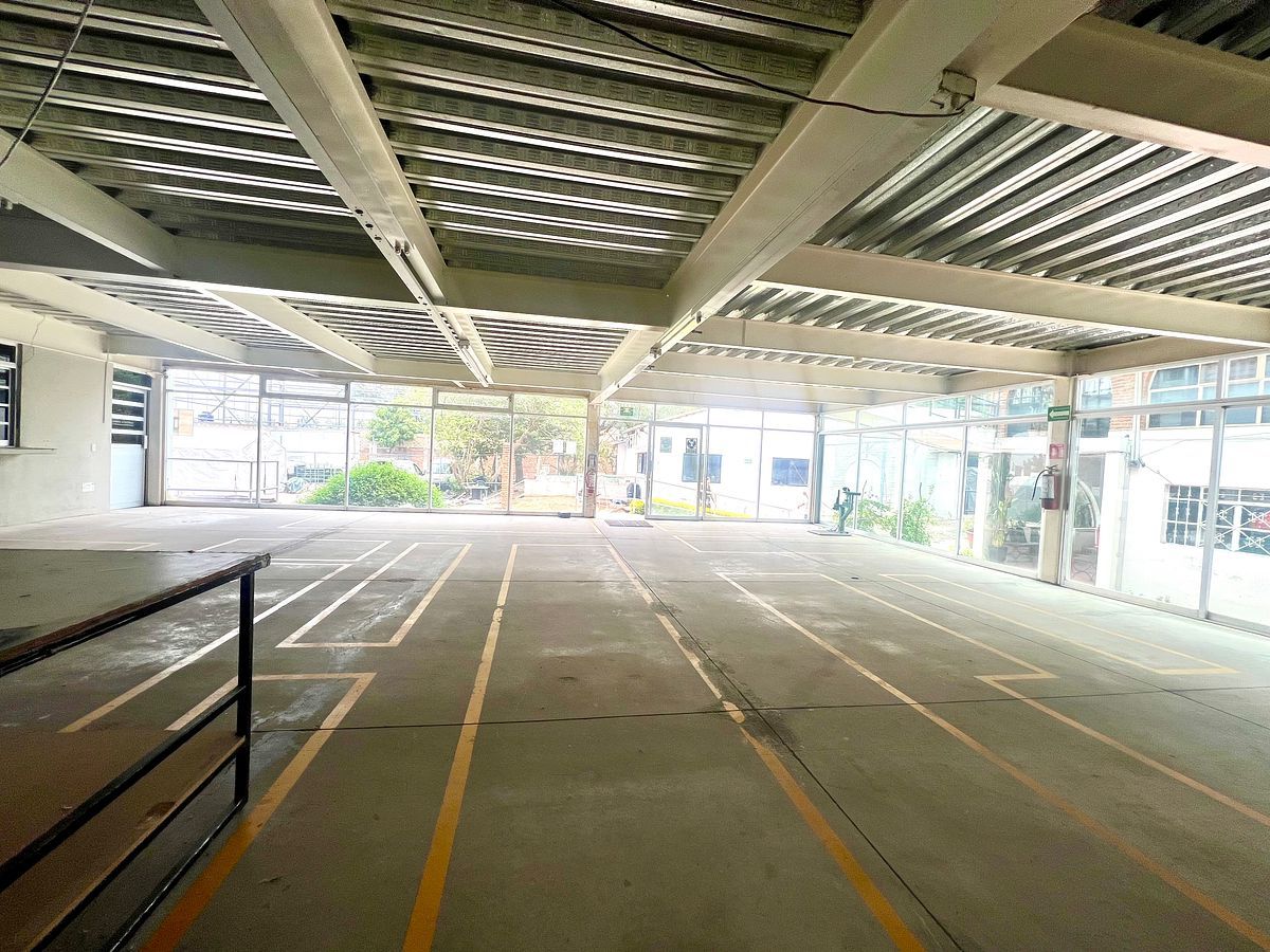 Galpão comercial em Nuevo México, Zapopan, foto 9 de 16