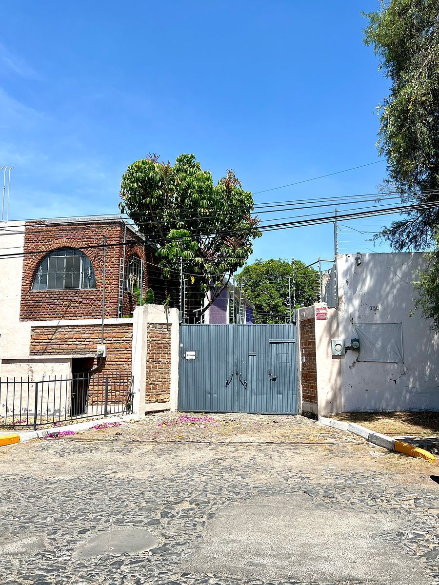 Galpão comercial em Nuevo México, Zapopan, foto 16 de 16