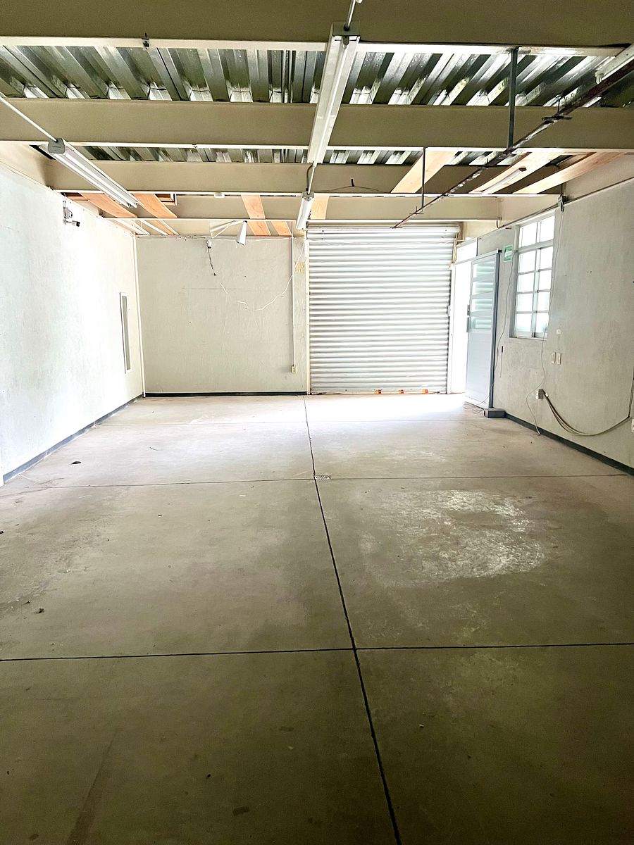Bodega en renta en Los Robles, Nuevo Mexico, Zapopan, foto 1 de 9