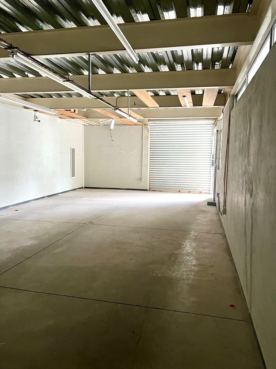 Bodega comercial en Nuevo México, Zapopan, foto 2 de 9