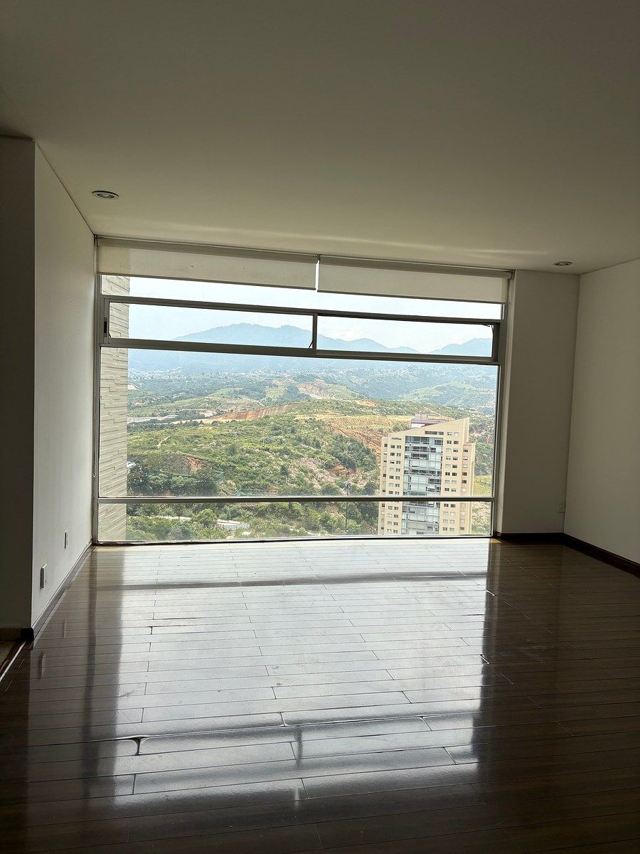 Apartamento em Bosque Real, Huixquilucan, foto 6 de 28