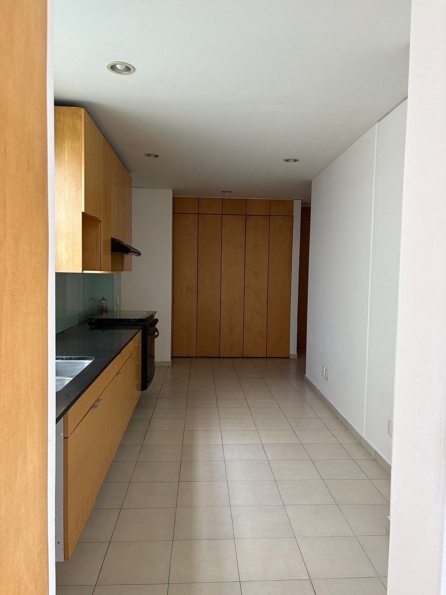 Apartamento em Bosque Real, Huixquilucan, foto 8 de 28