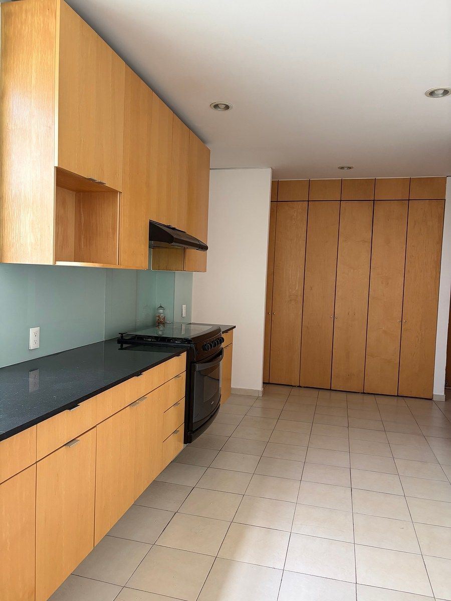 Apartamento em Bosque Real, Huixquilucan, foto 9 de 28