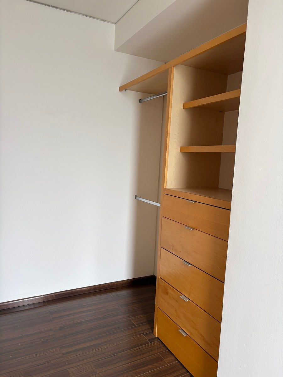 Apartamento em Bosque Real, Huixquilucan, foto 21 de 28