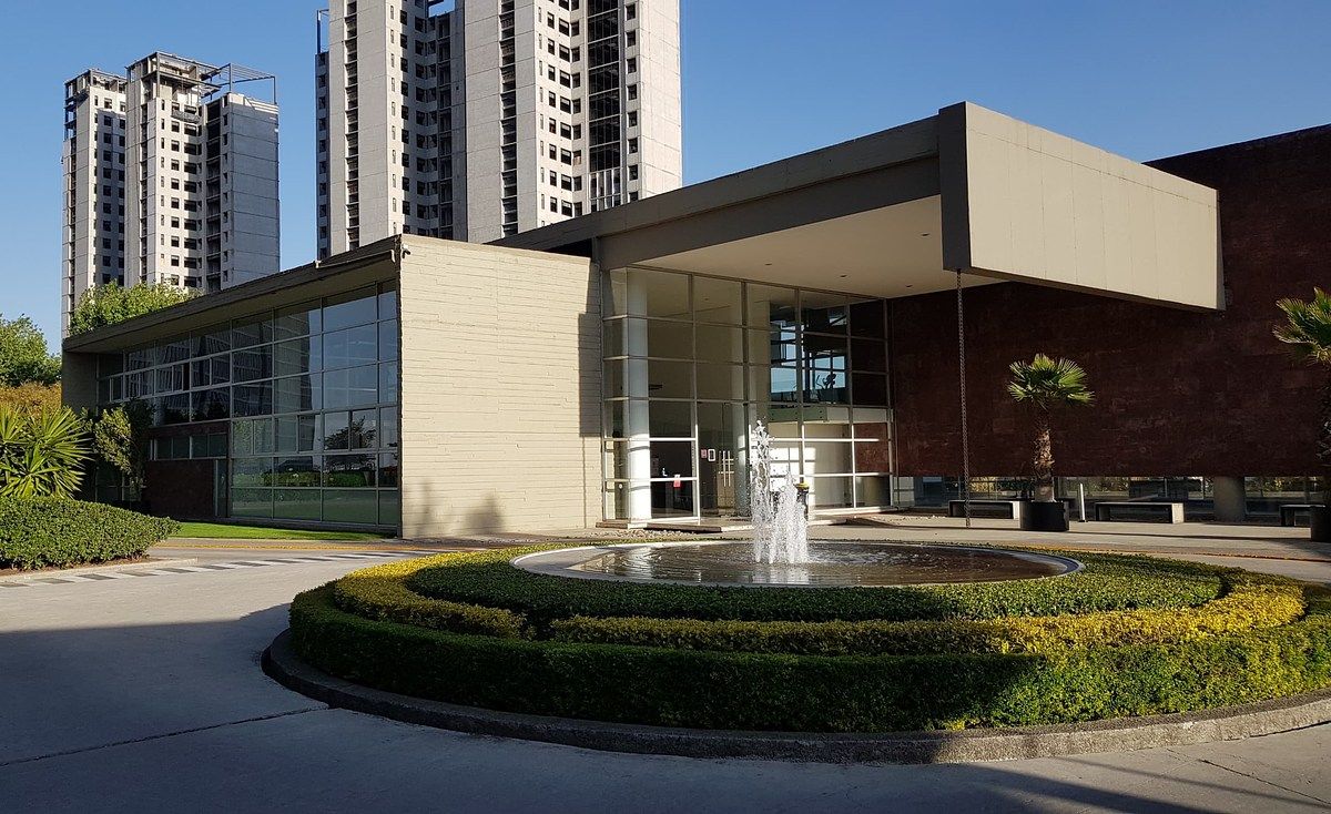 Apartamento em Bosque Real, Huixquilucan, foto 24 de 28
