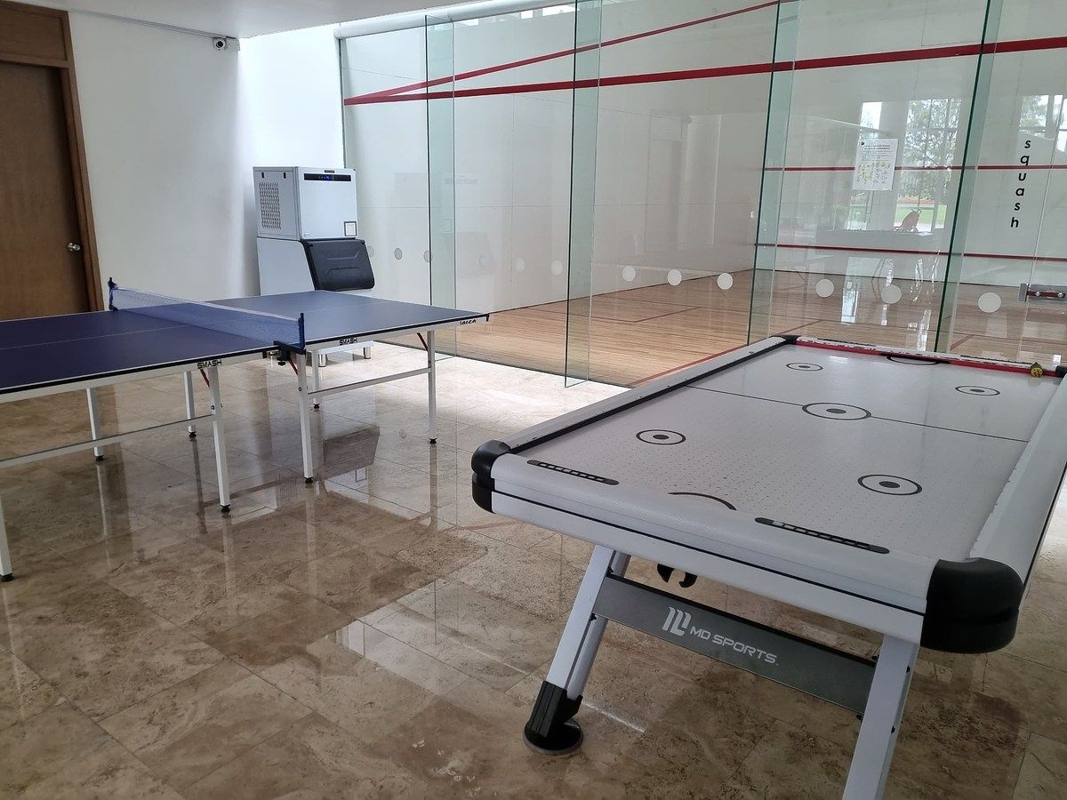 Apartamento em Bosque Real, Huixquilucan, foto 25 de 28