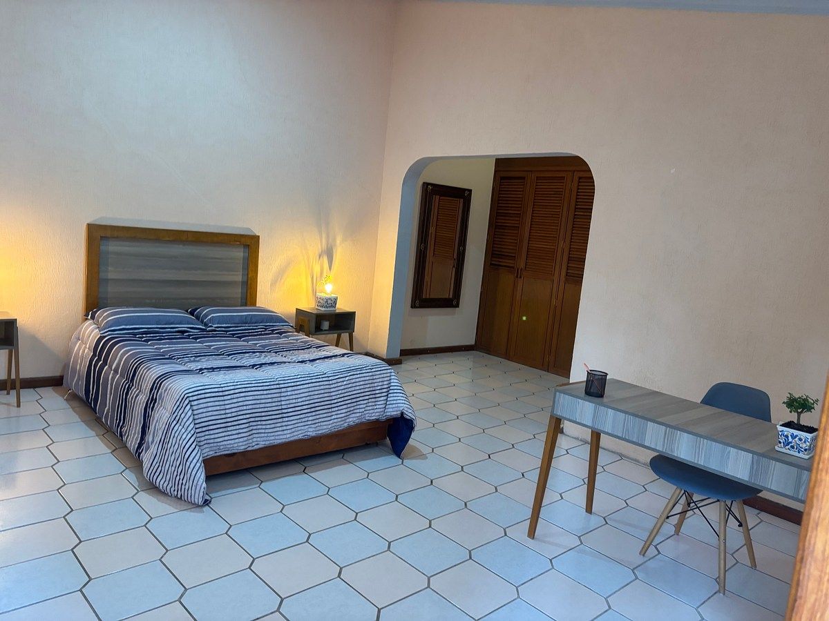 Habitación Amueblada en Renta en Jurica con Baño Privado | $6,500, foto 1 de 8