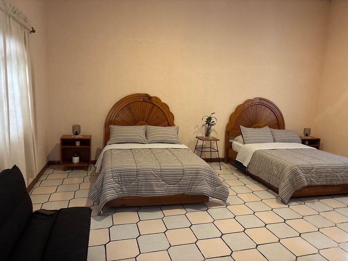 Habitación en Jurica, Querétaro, foto 2 de 11