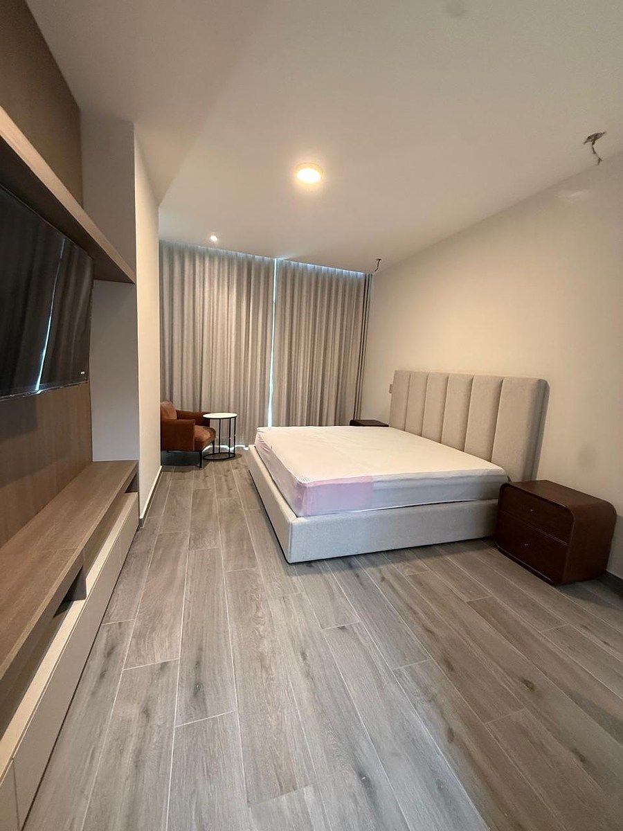 Apartment in Vía Cordillera, Santa Catarina, photo 5 of 18