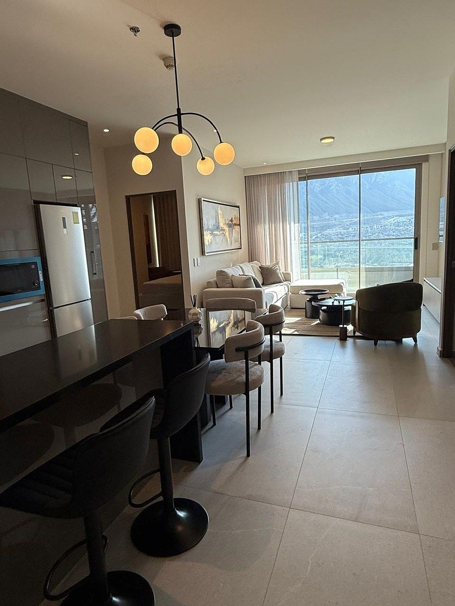 RENT FURNISHED APARTMENT WEST VALLE PTE, photo 1 of 18
