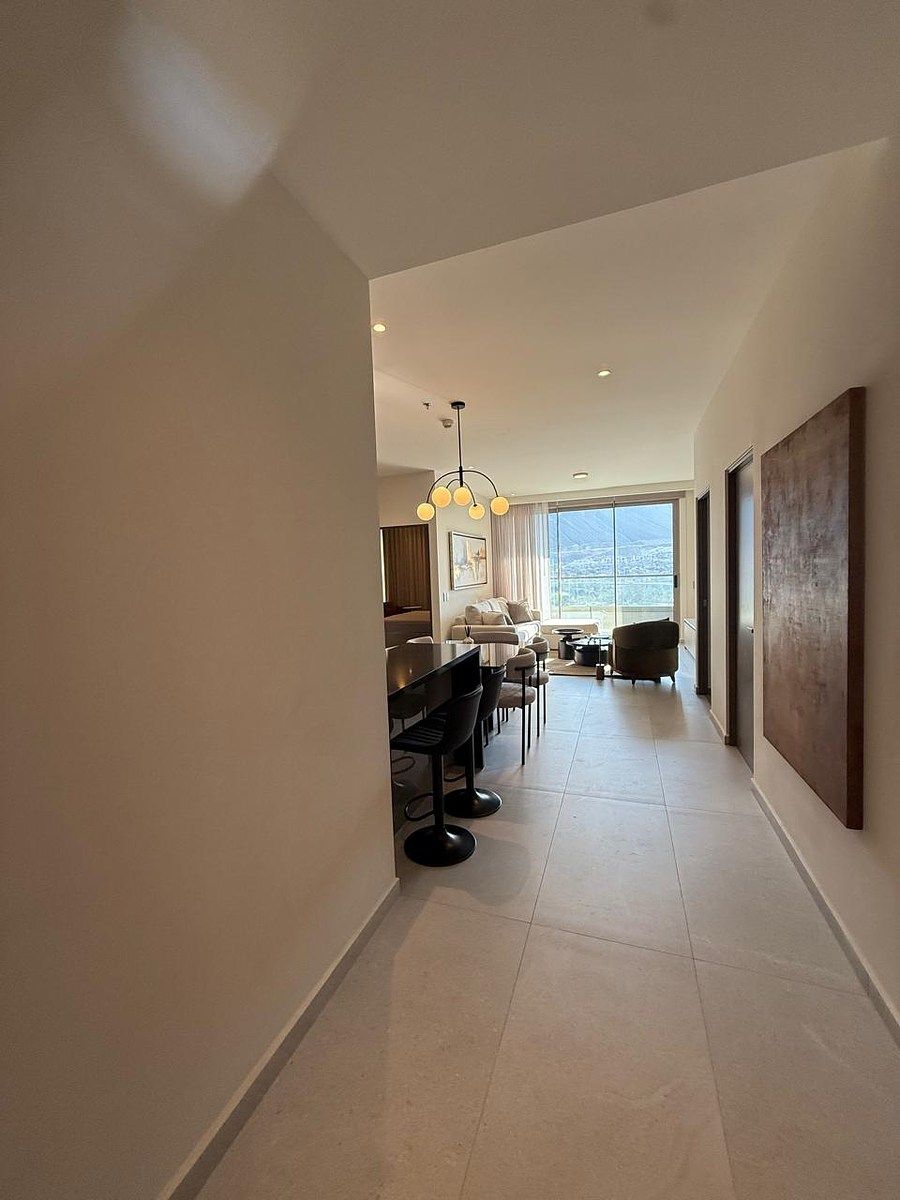 Apartment in Vía Cordillera, Santa Catarina, photo 6 of 18