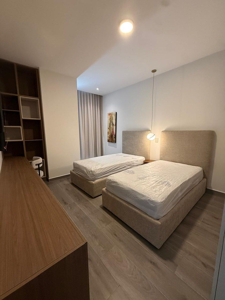 Apartment in Vía Cordillera, Santa Catarina, photo 9 of 18