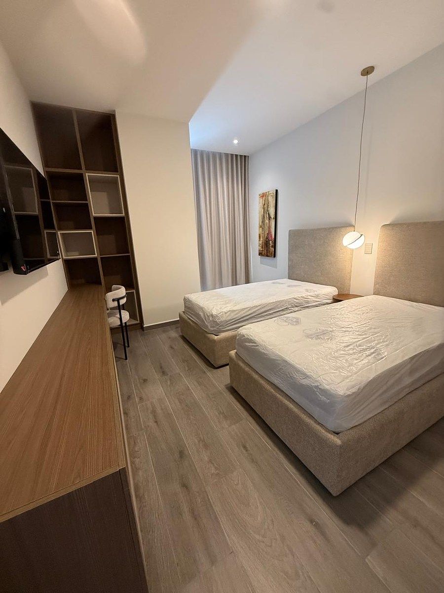 Apartment in Vía Cordillera, Santa Catarina, photo 12 of 18