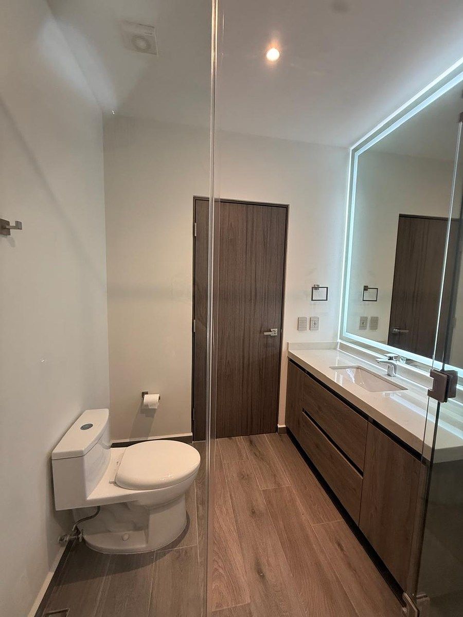 Apartment in Vía Cordillera, Santa Catarina, photo 13 of 18