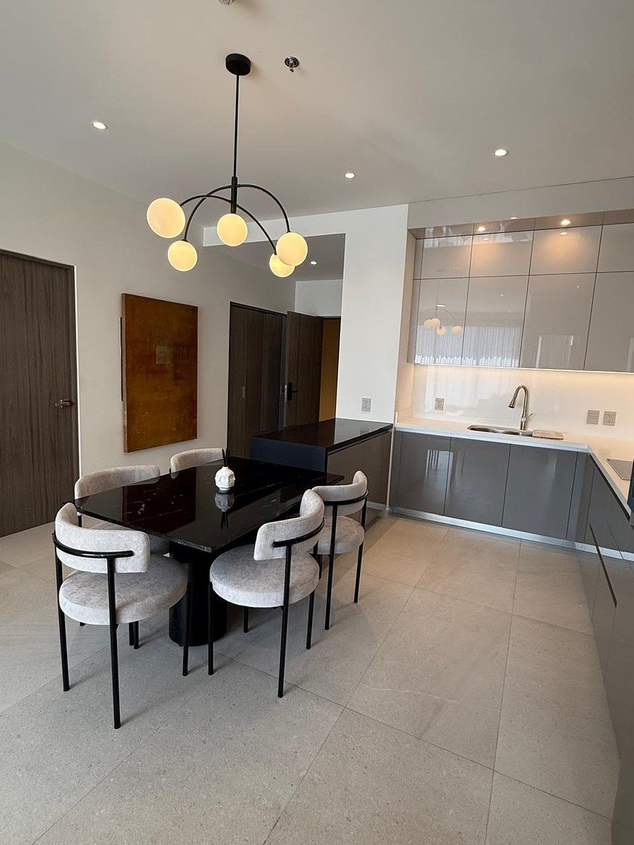 Apartment in Vía Cordillera, Santa Catarina, photo 14 of 18